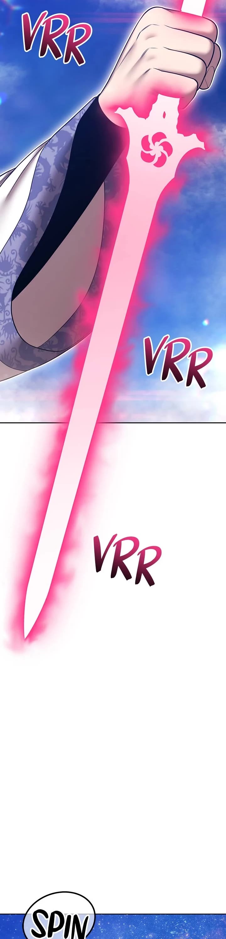 +99 Wooden stick chapter 135 page 60