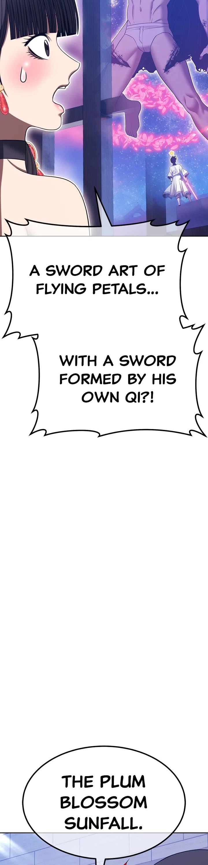 +99 Wooden stick chapter 135 page 69