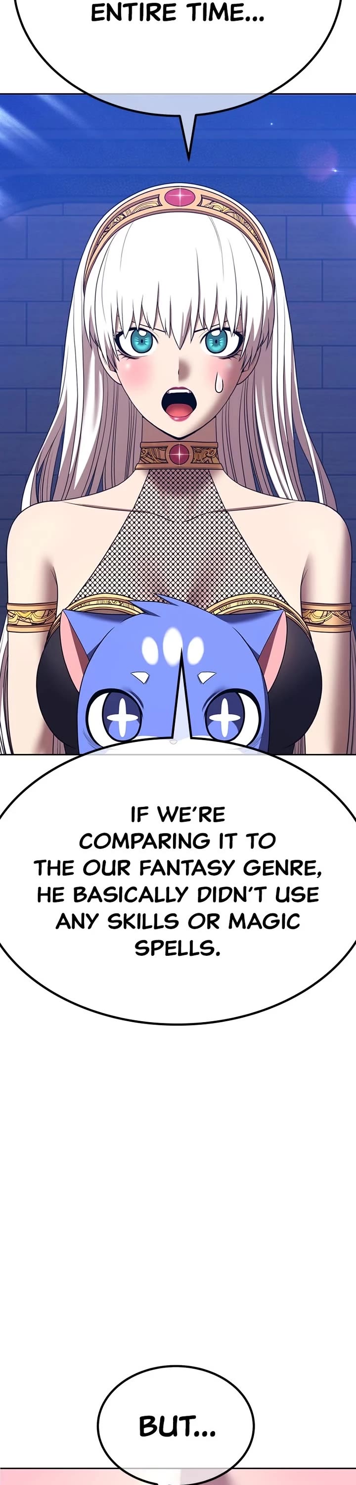 +99 Wooden stick chapter 135 page 73