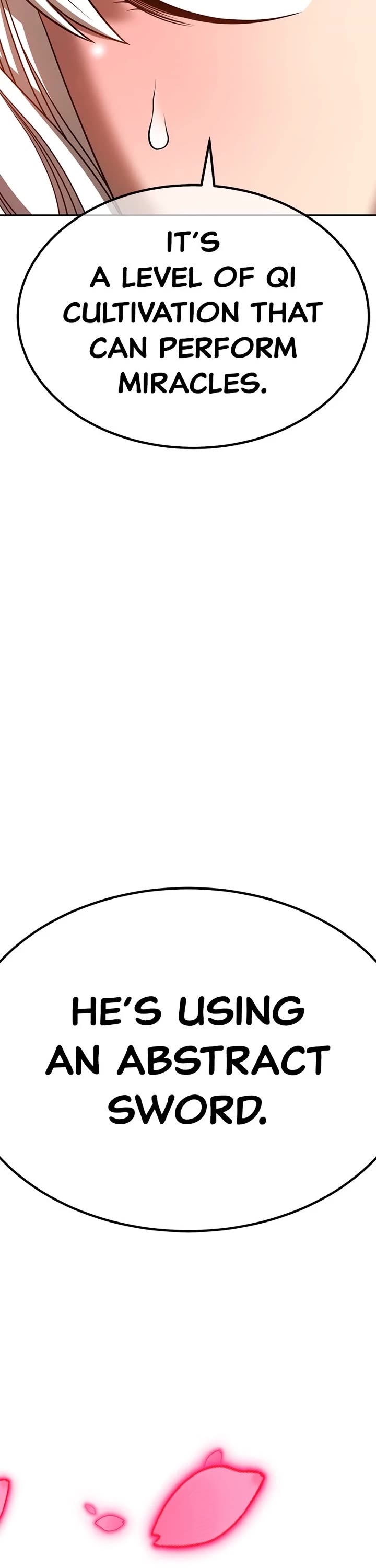 +99 Wooden stick chapter 135 page 76