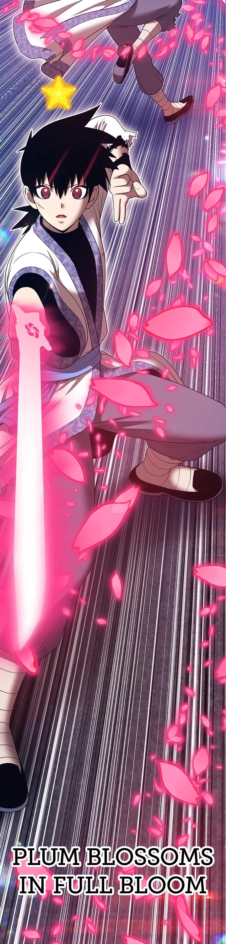 +99 Wooden stick chapter 135 page 78