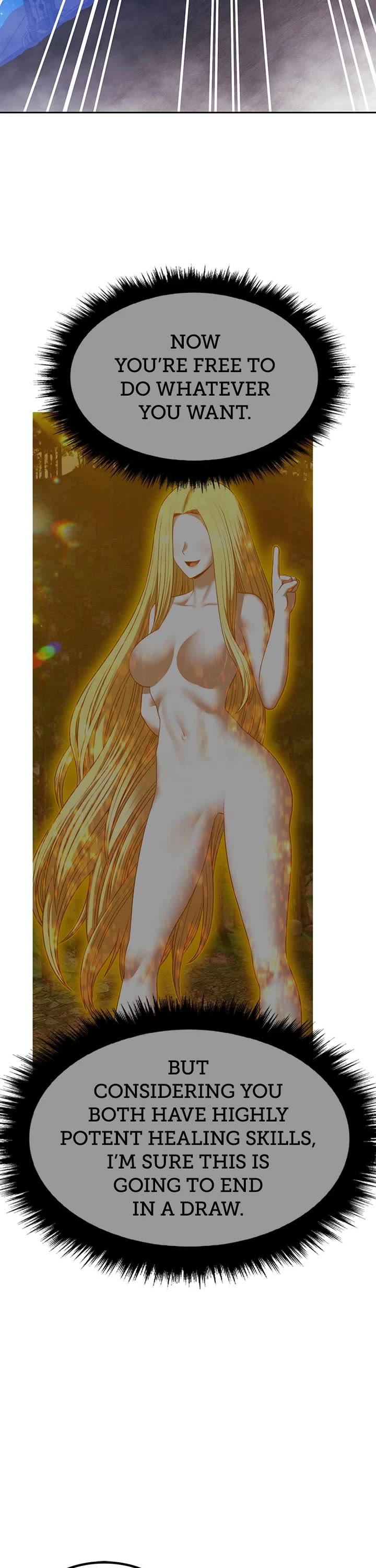 +99 Wooden stick chapter 135 page 86