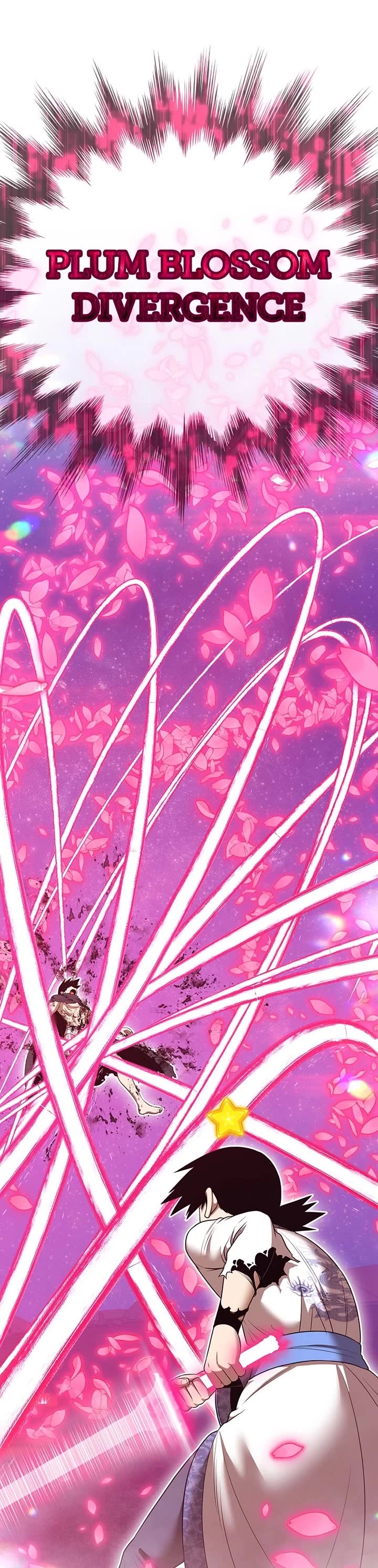 +99 Wooden stick chapter 135 page 90