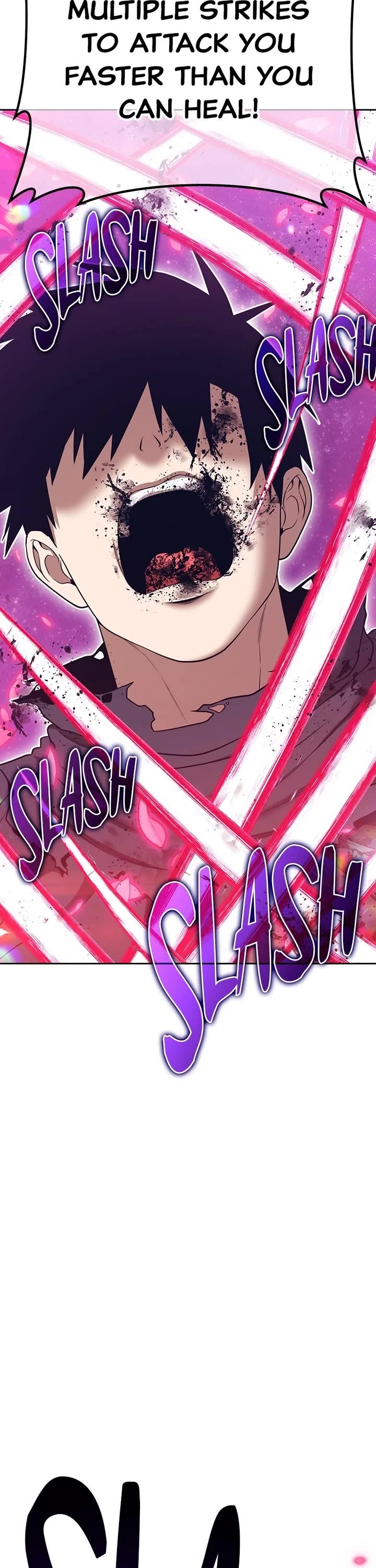 +99 Wooden stick chapter 135 page 92