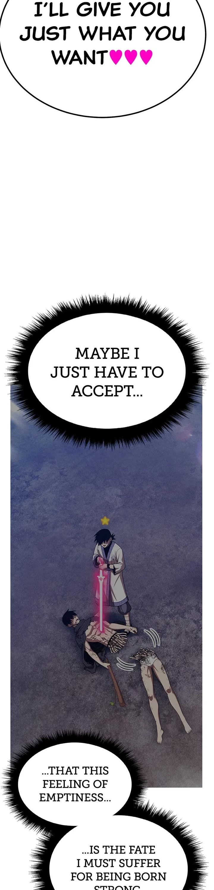 +99 Wooden stick chapter 136 page 10