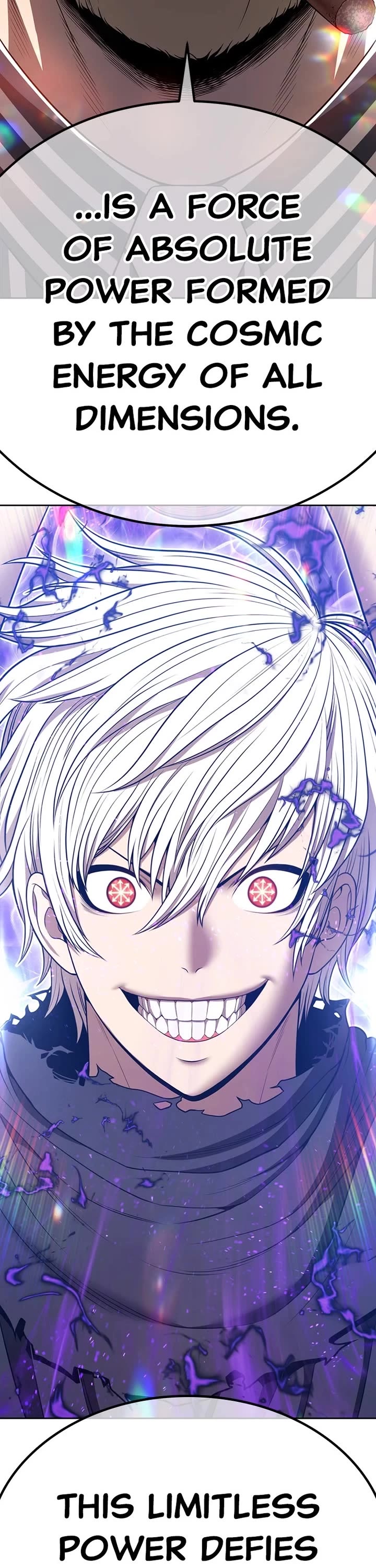 +99 Wooden stick chapter 136 page 101