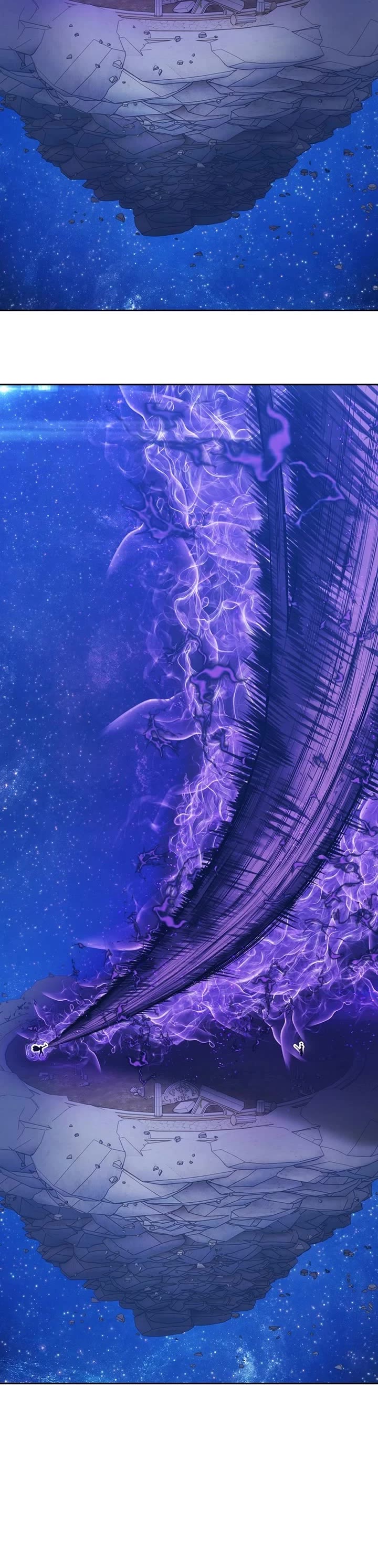 +99 Wooden stick chapter 136 page 104