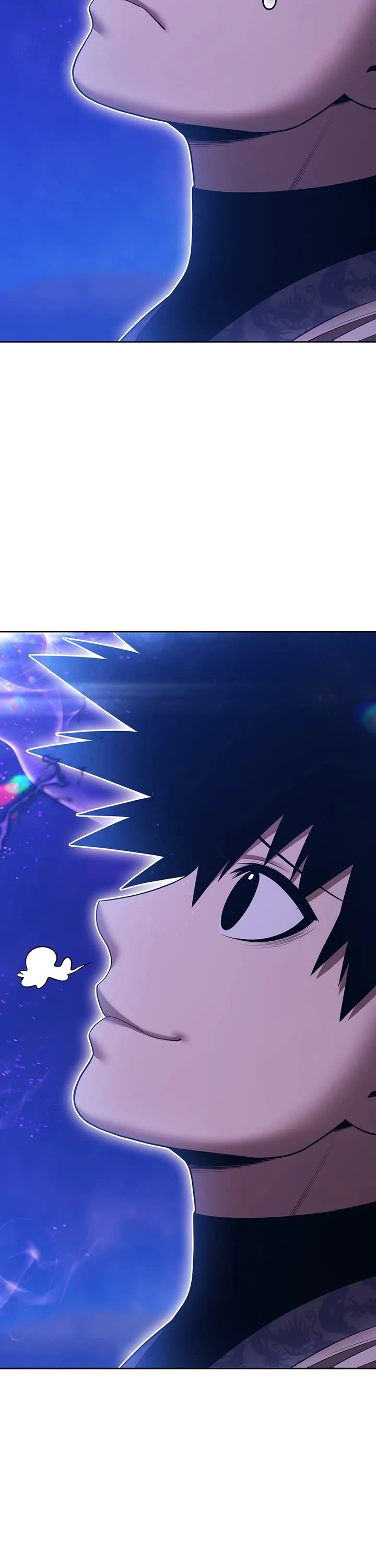 +99 Wooden stick chapter 136 page 106