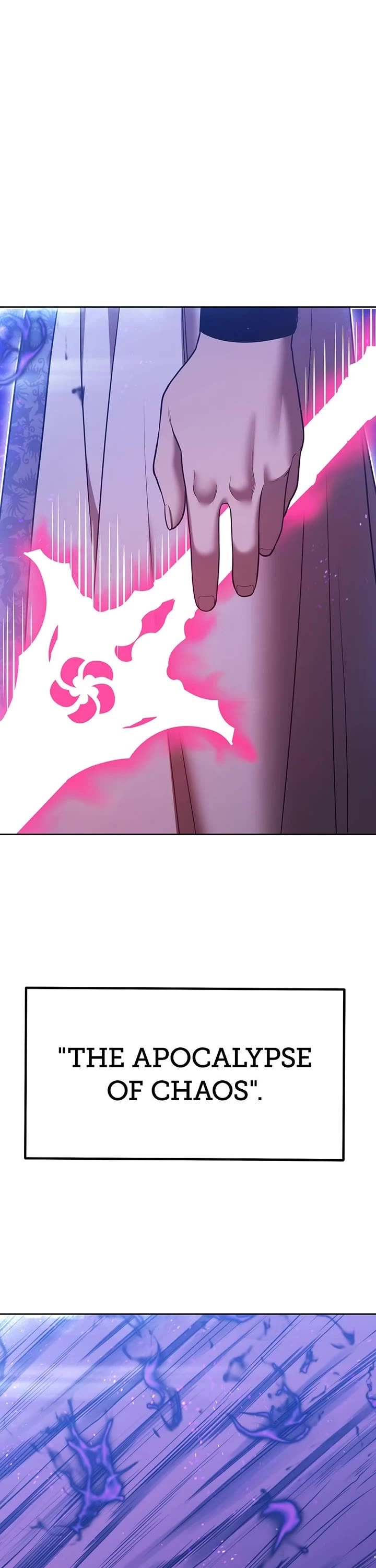 +99 Wooden stick chapter 136 page 107