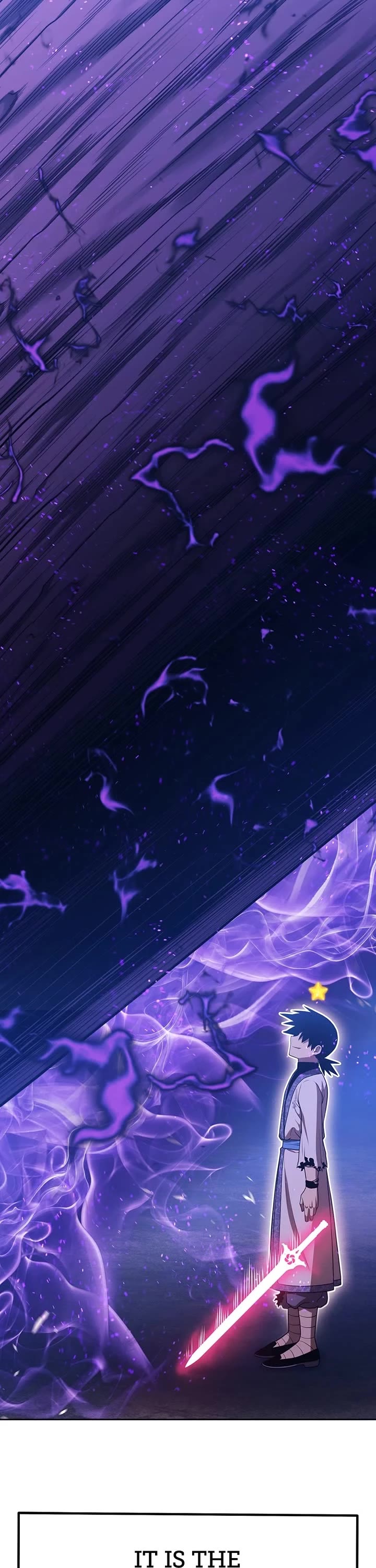 +99 Wooden stick chapter 136 page 108