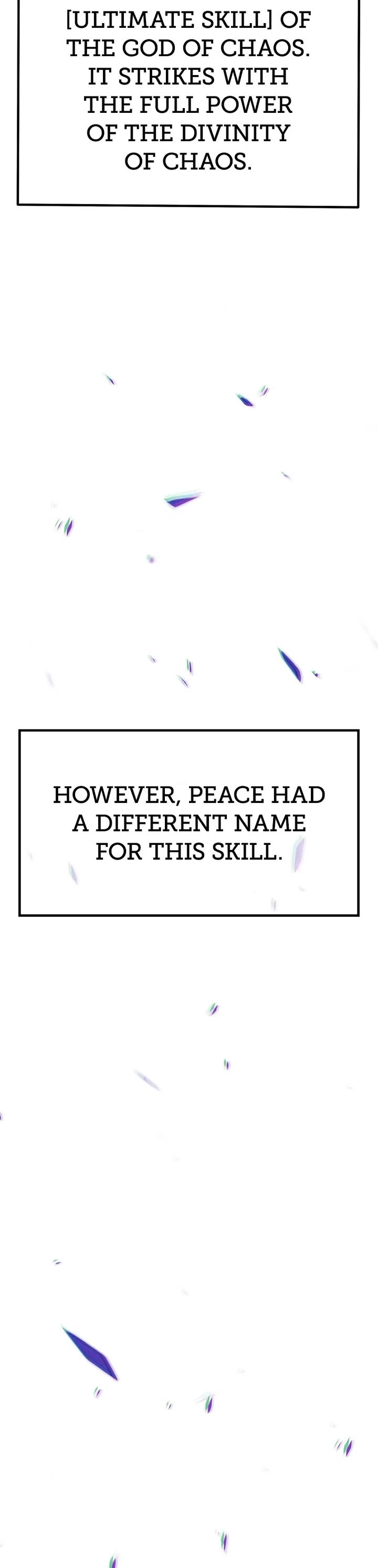 +99 Wooden stick chapter 136 page 109