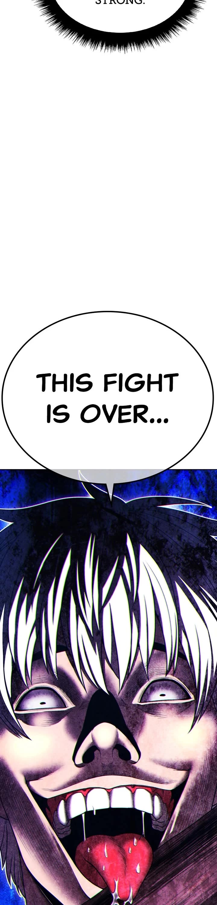 +99 Wooden stick chapter 136 page 11