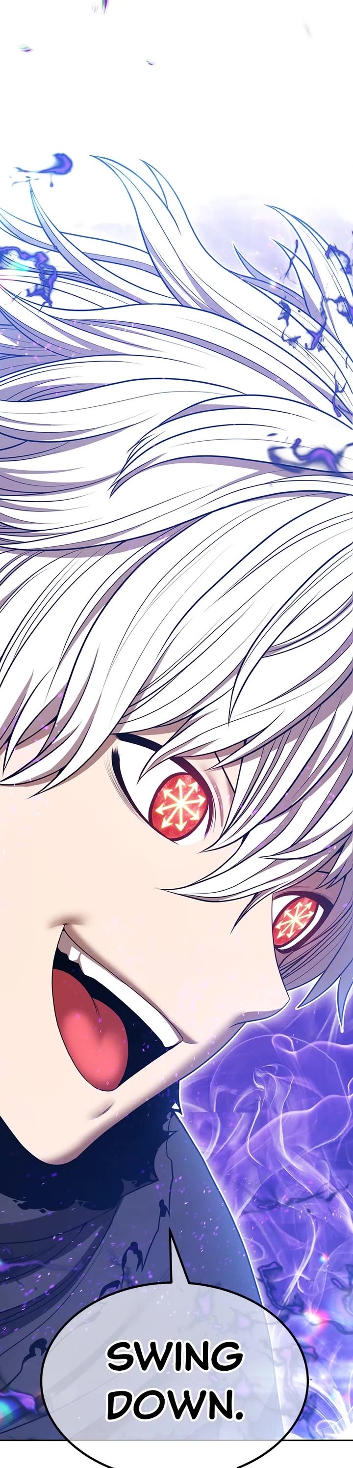 +99 Wooden stick chapter 136 page 110