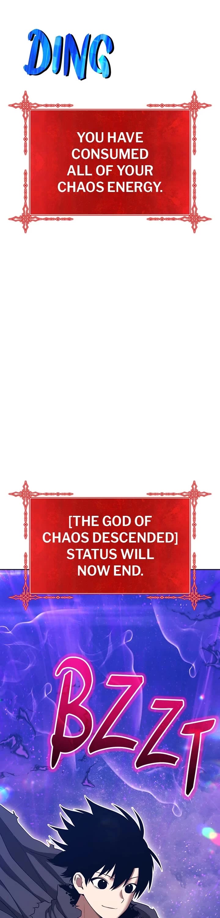 +99 Wooden stick chapter 136 page 116