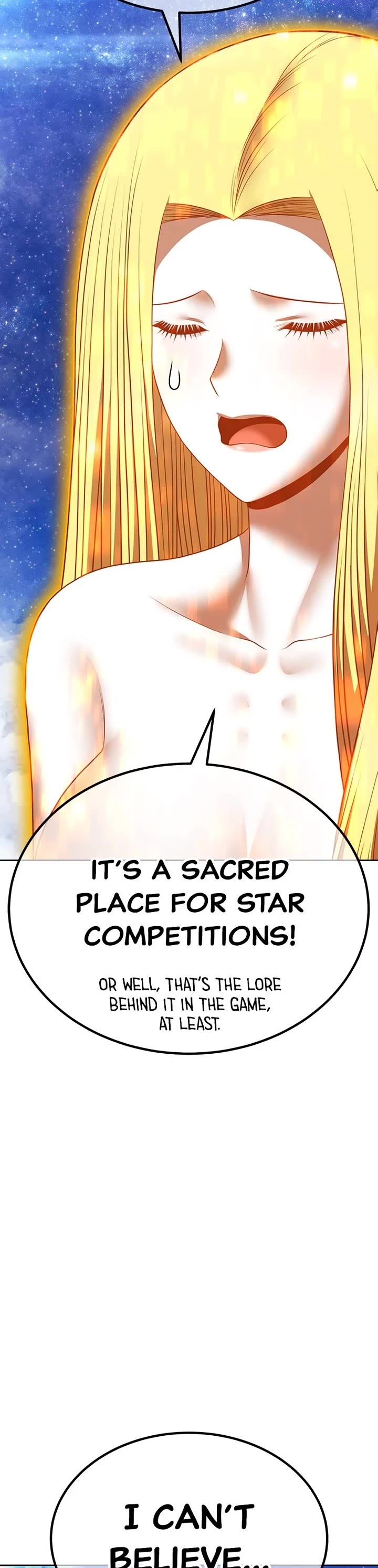 +99 Wooden stick chapter 136 page 119