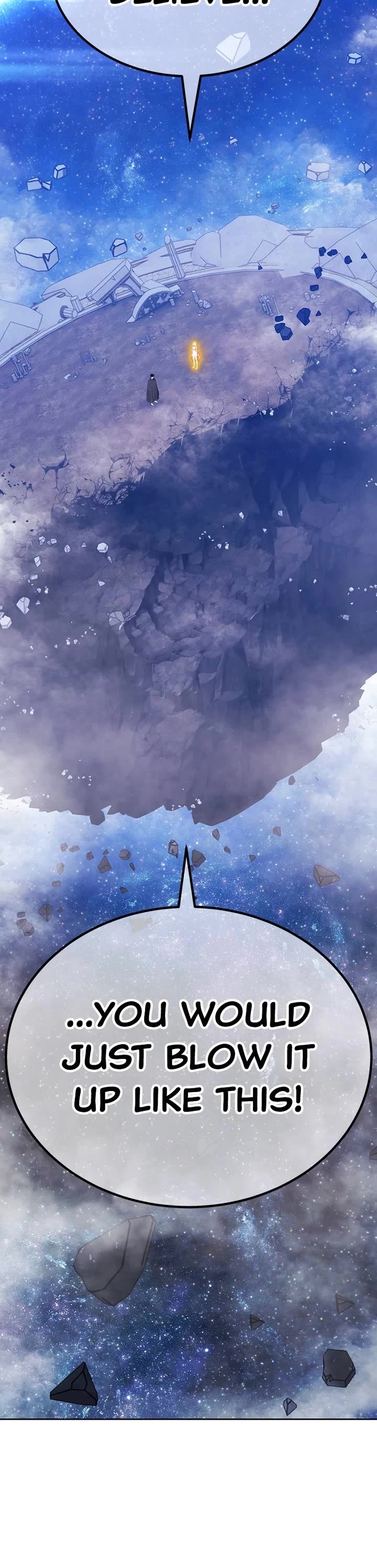 +99 Wooden stick chapter 136 page 120