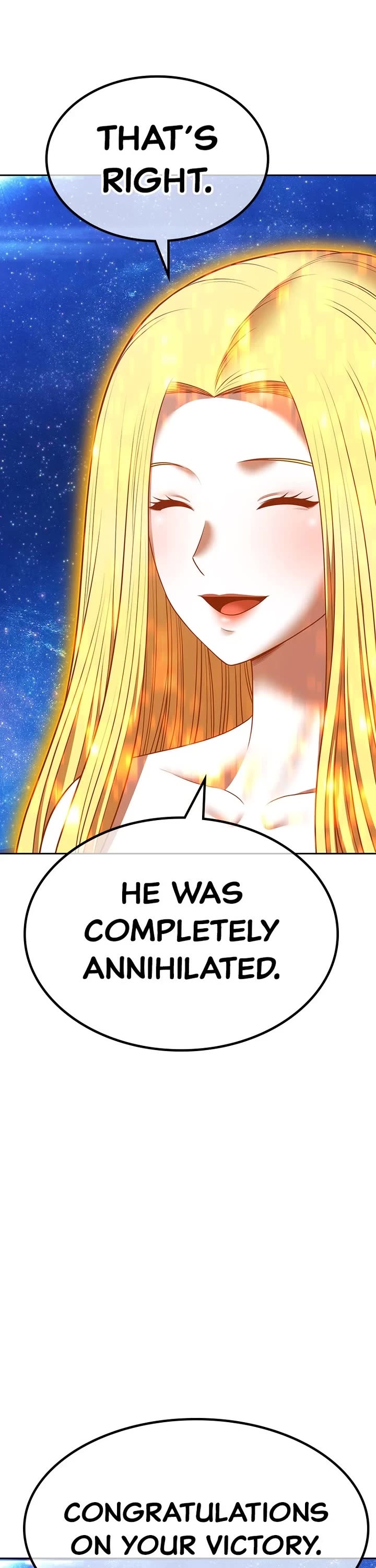 +99 Wooden stick chapter 136 page 123