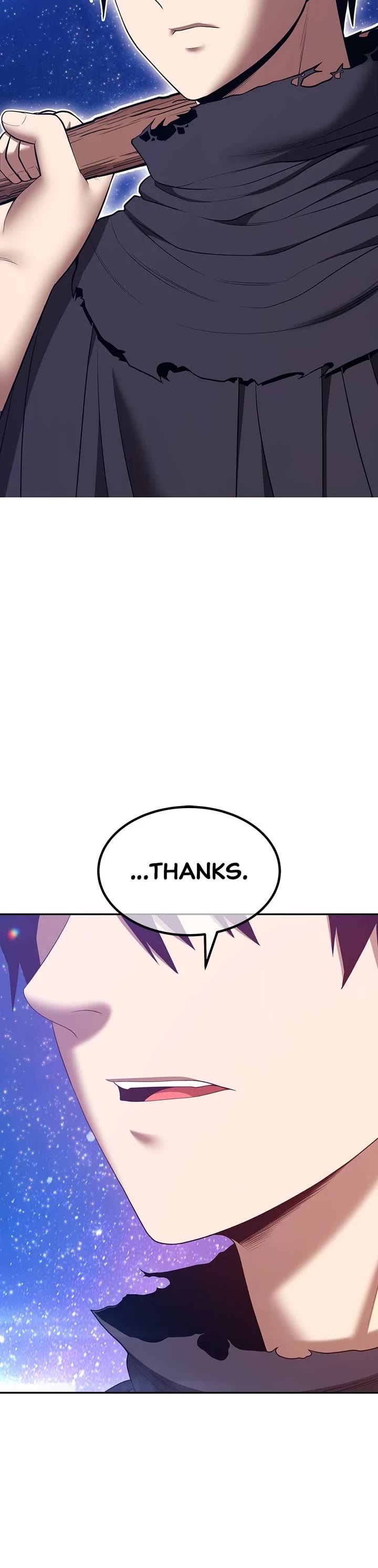 +99 Wooden stick chapter 136 page 125