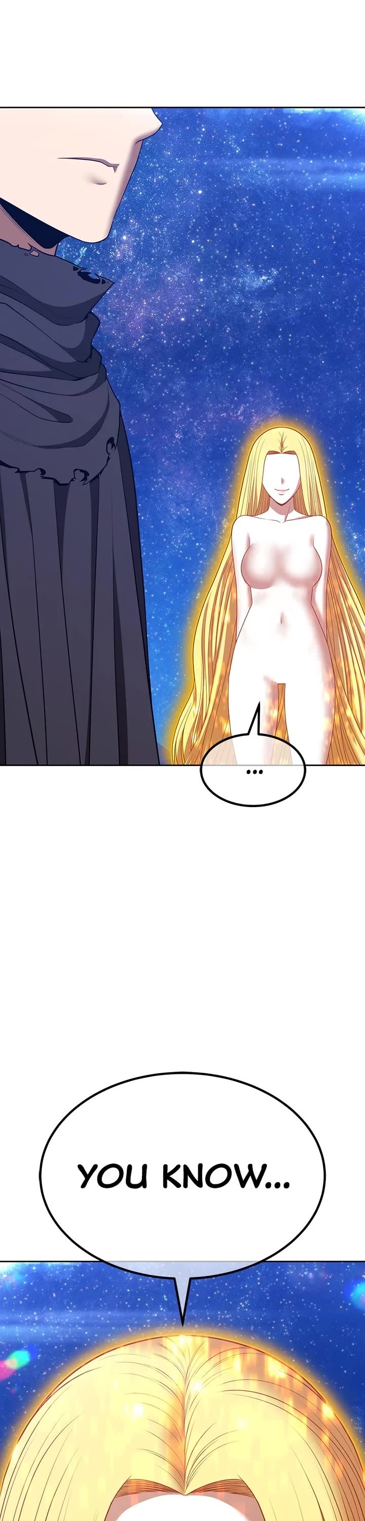 +99 Wooden stick chapter 136 page 126