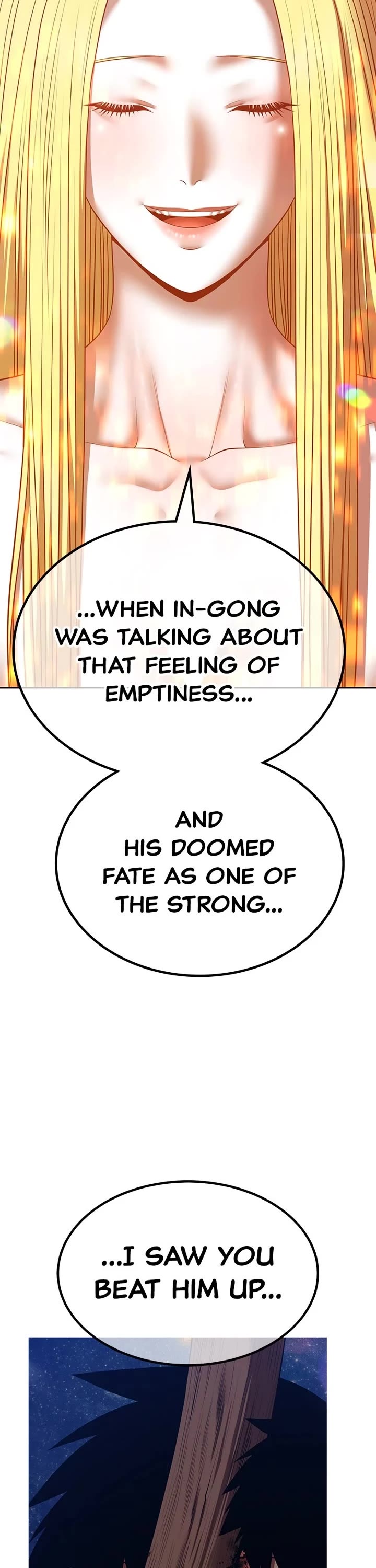 +99 Wooden stick chapter 136 page 127