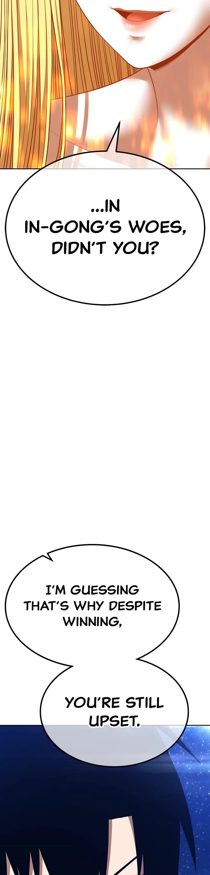 +99 Wooden stick chapter 136 page 130