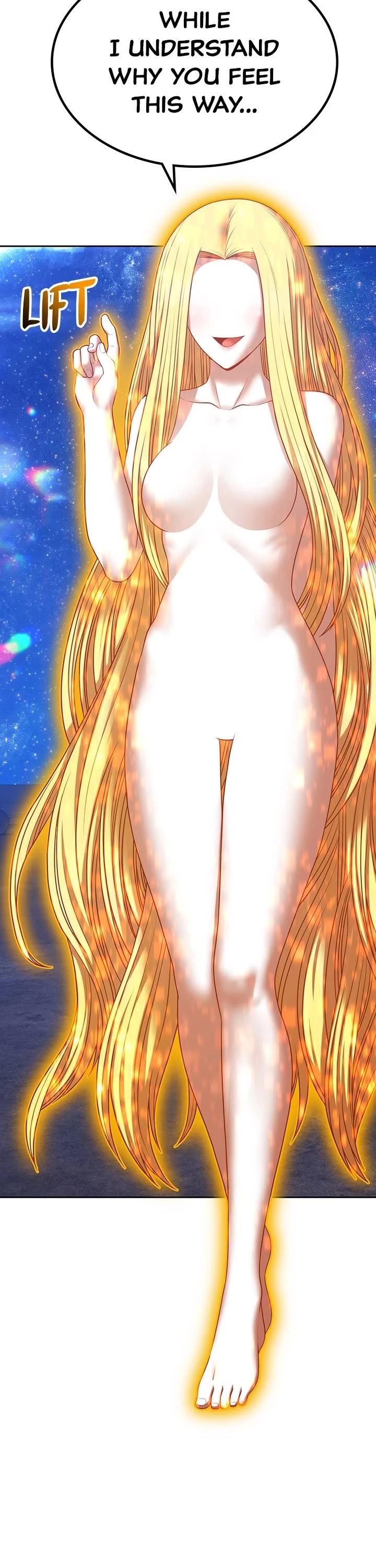 +99 Wooden stick chapter 136 page 132