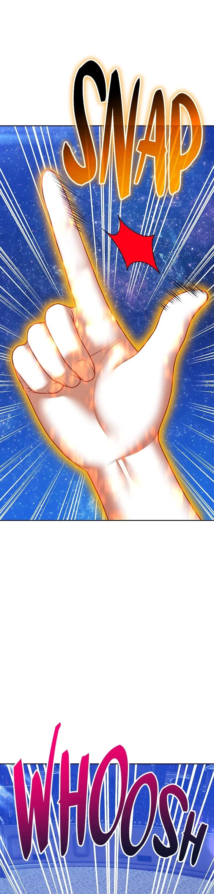 +99 Wooden stick chapter 136 page 133