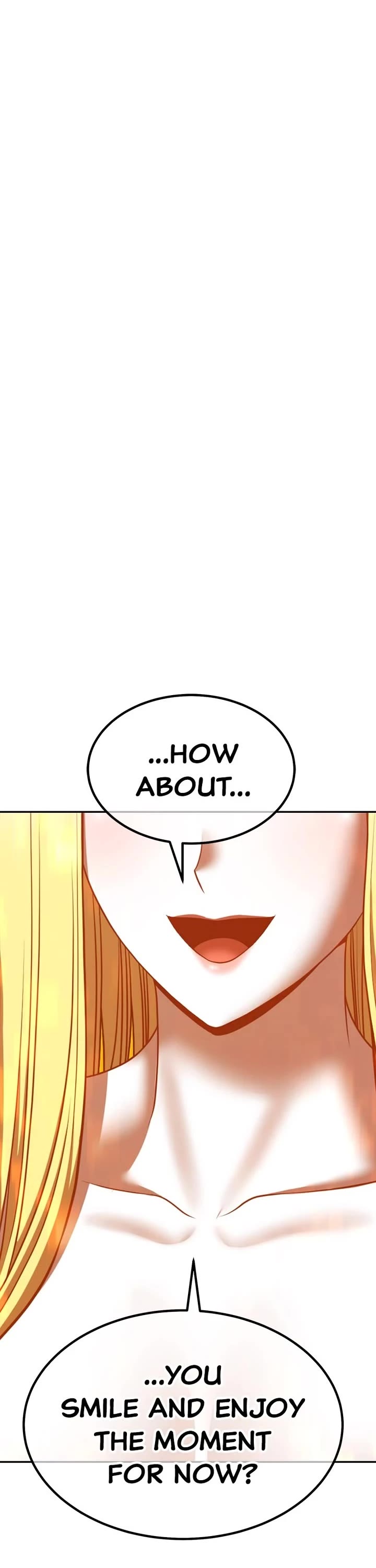 +99 Wooden stick chapter 136 page 137