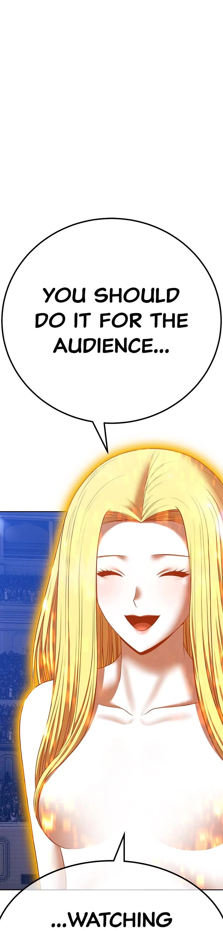 +99 Wooden stick chapter 136 page 138