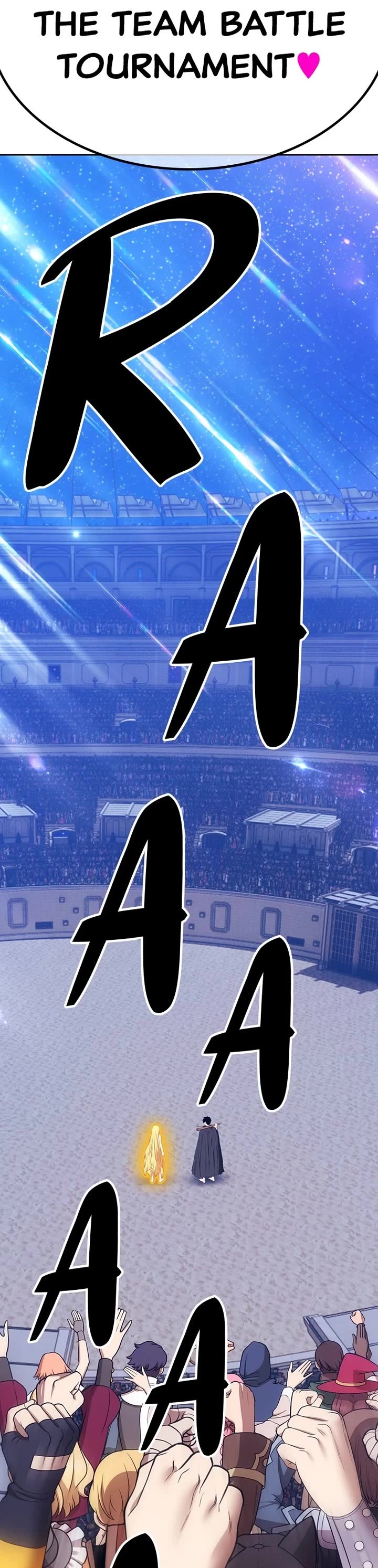 +99 Wooden stick chapter 136 page 139