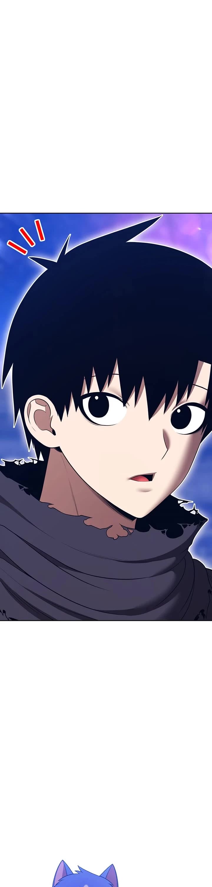 +99 Wooden stick chapter 136 page 147