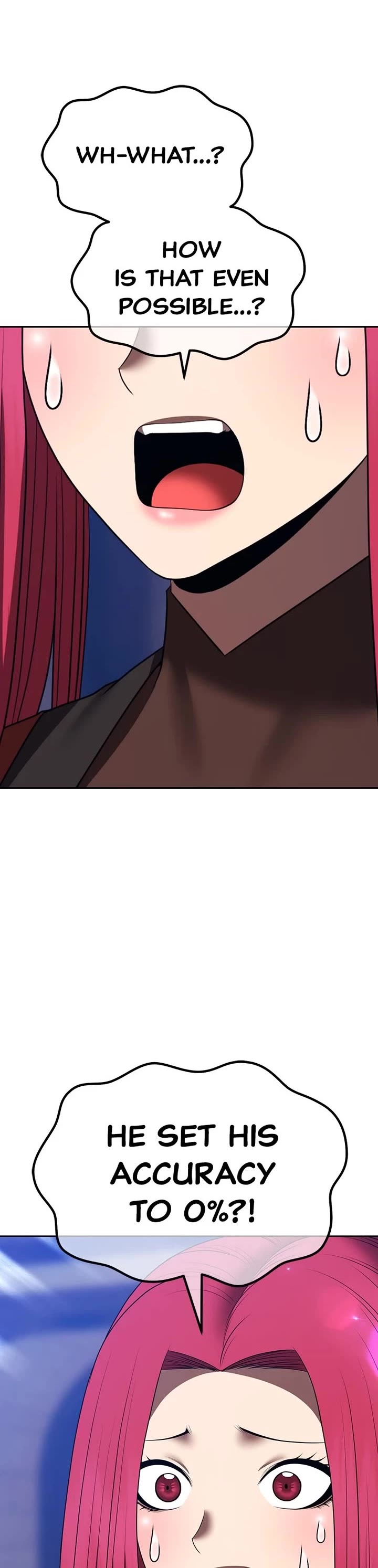 +99 Wooden stick chapter 136 page 15