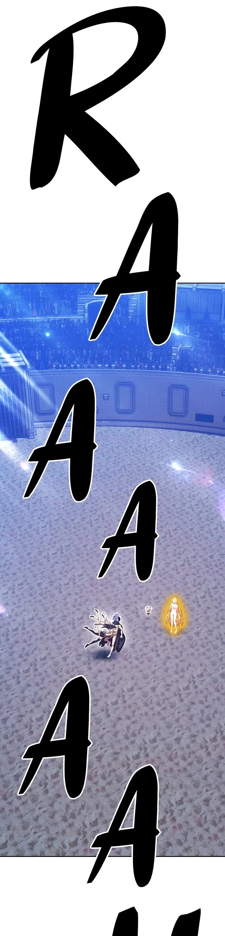 +99 Wooden stick chapter 136 page 150