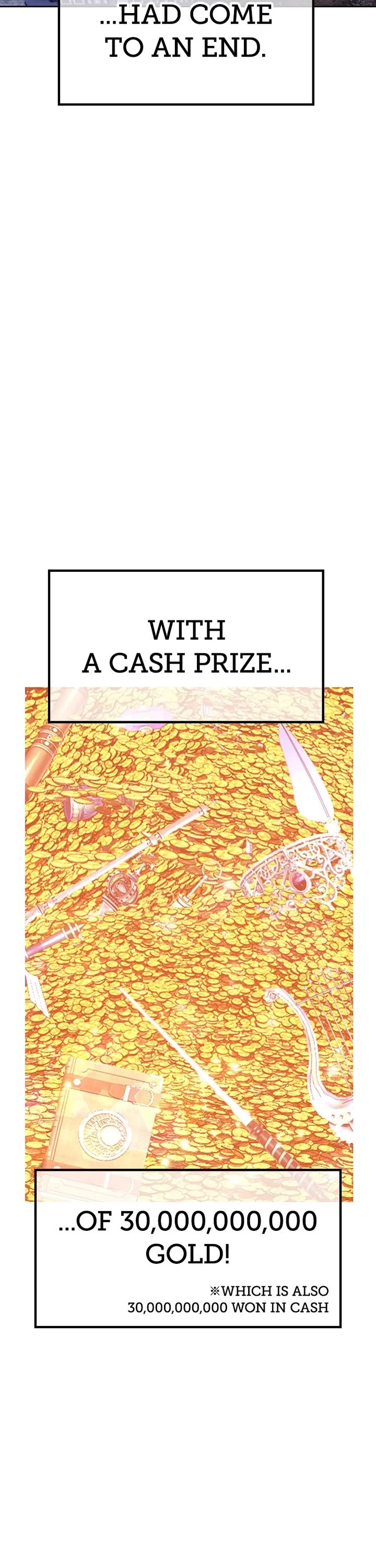 +99 Wooden stick chapter 136 page 152