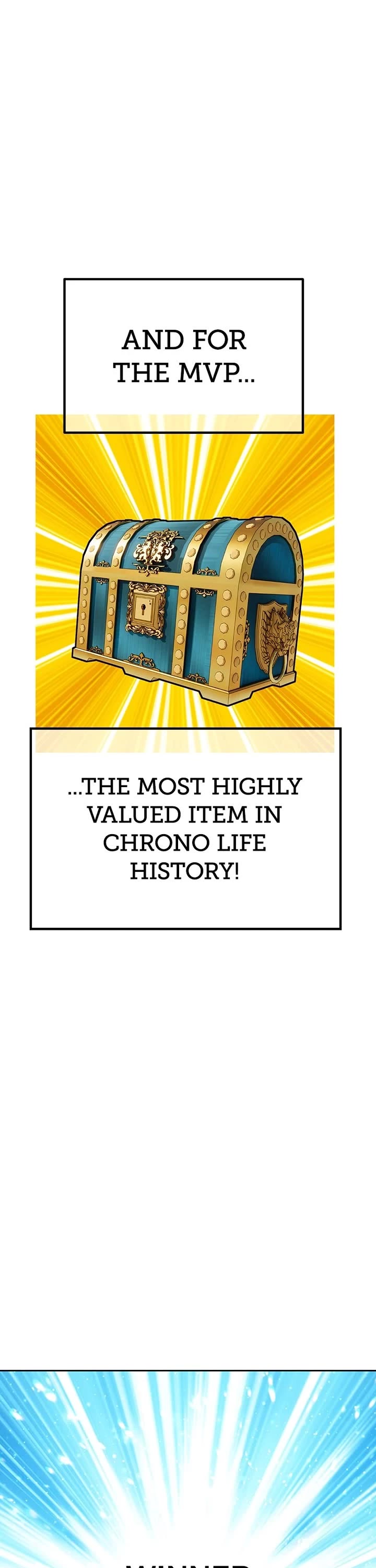 +99 Wooden stick chapter 136 page 153