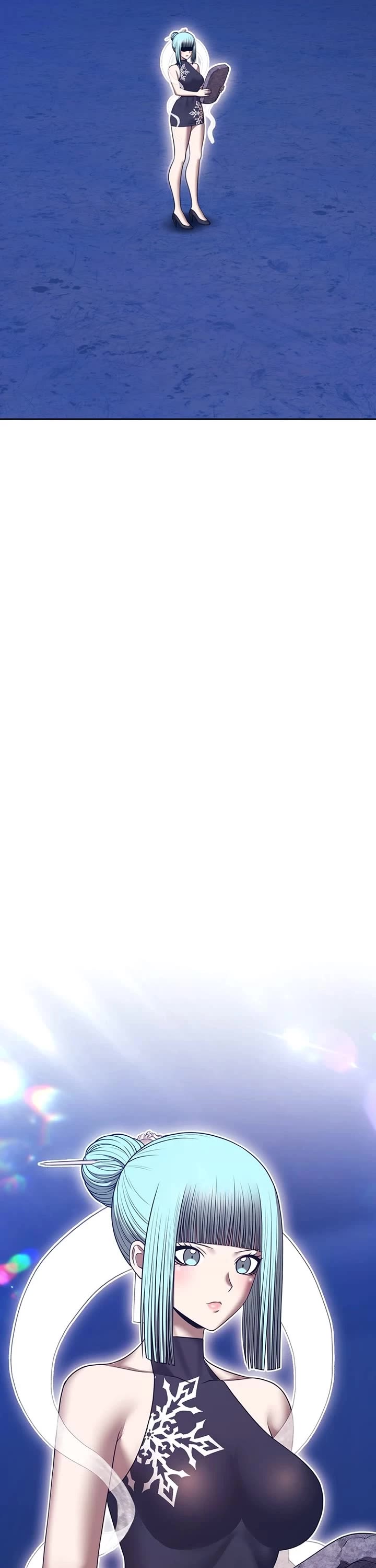 +99 Wooden stick chapter 136 page 158