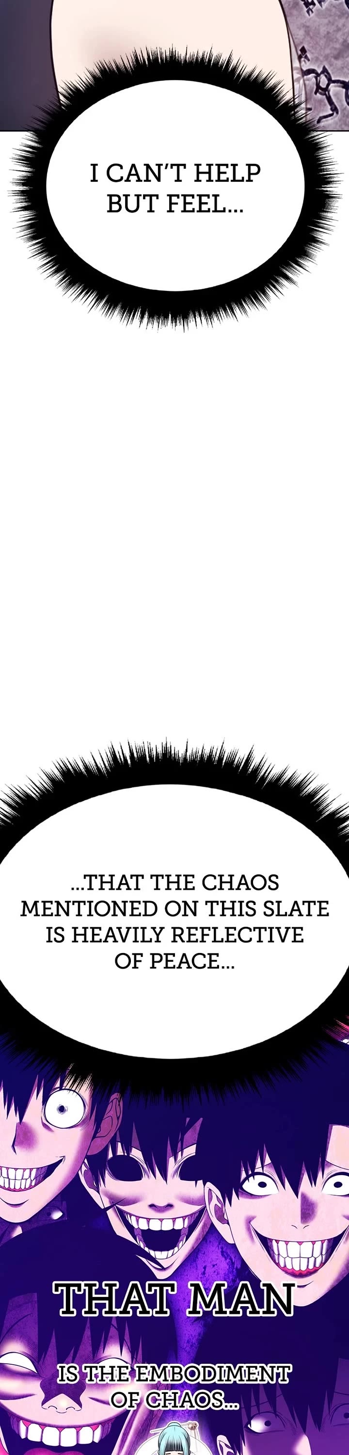 +99 Wooden stick chapter 136 page 163