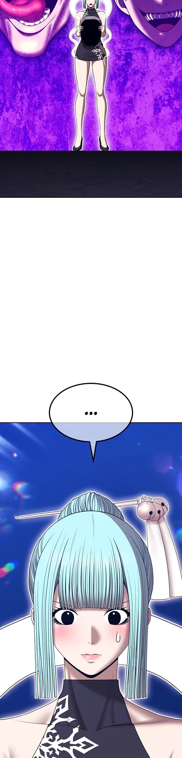 +99 Wooden stick chapter 136 page 164