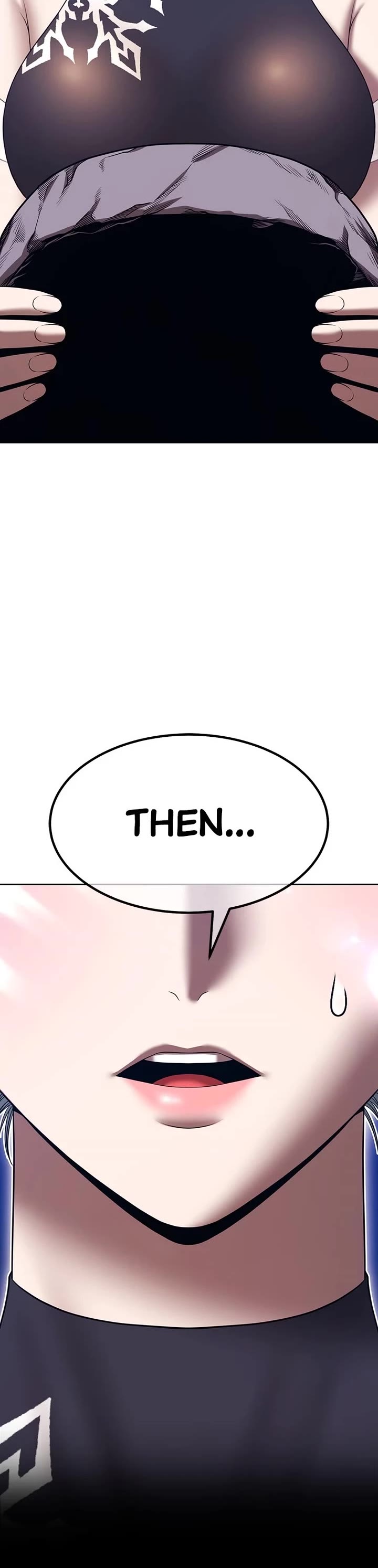 +99 Wooden stick chapter 136 page 165