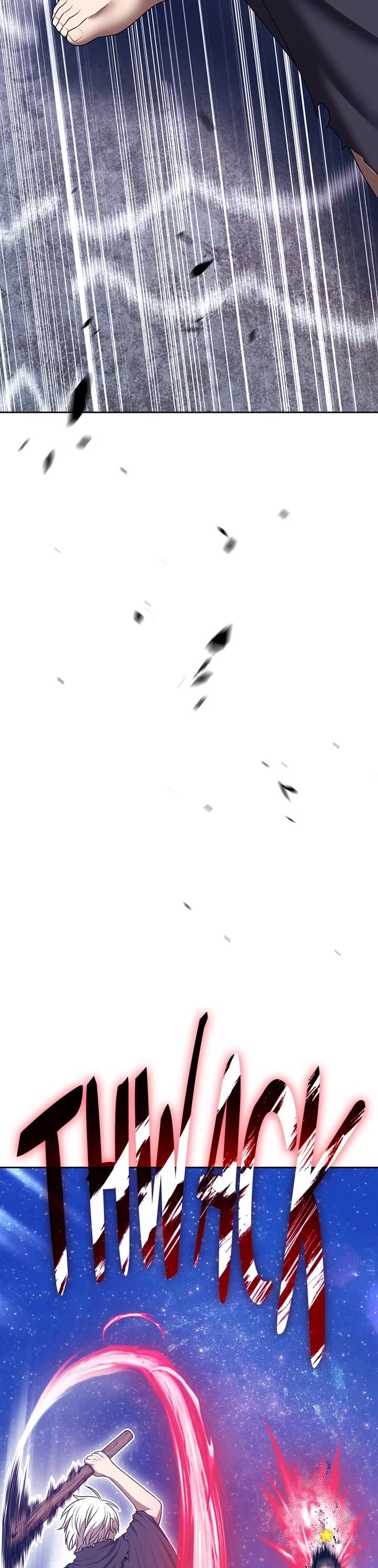 +99 Wooden stick chapter 136 page 24