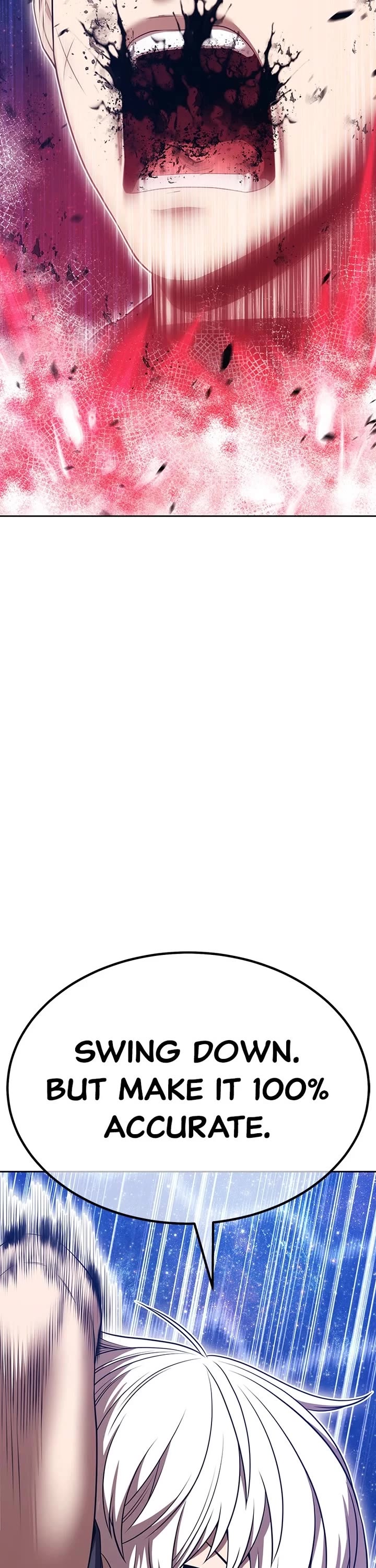 +99 Wooden stick chapter 136 page 26