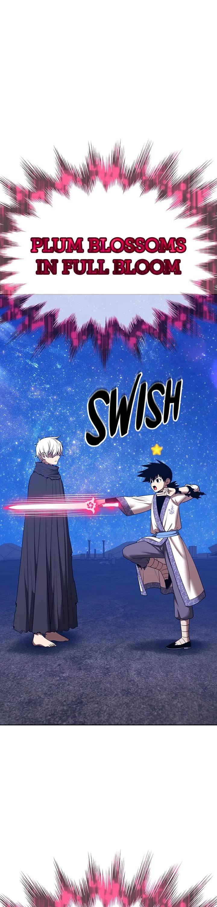 +99 Wooden stick chapter 136 page 3