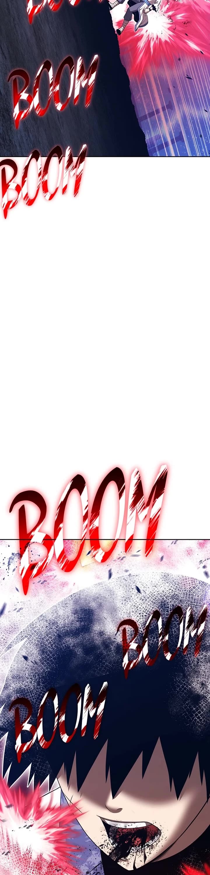 +99 Wooden stick chapter 136 page 30