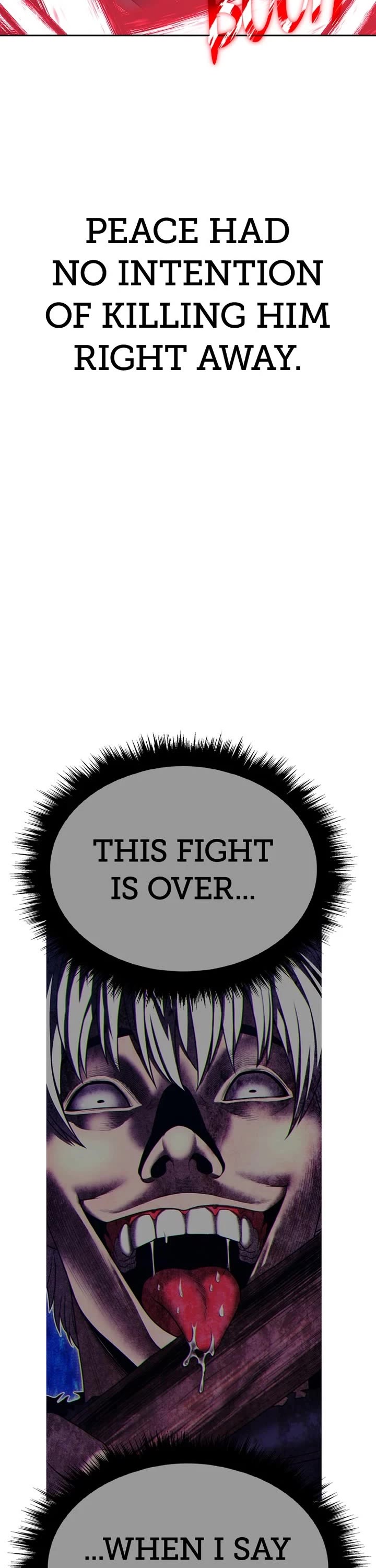 +99 Wooden stick chapter 136 page 32