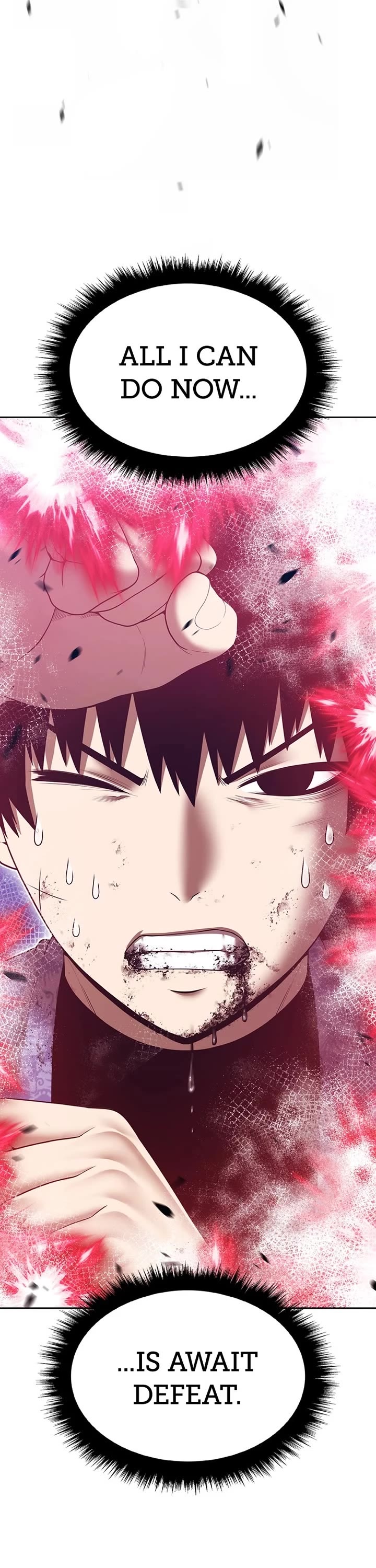 +99 Wooden stick chapter 136 page 36