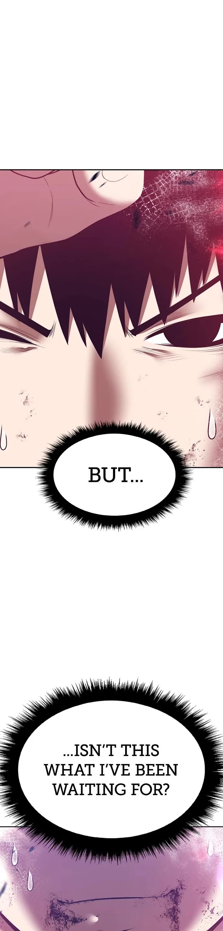 +99 Wooden stick chapter 136 page 37