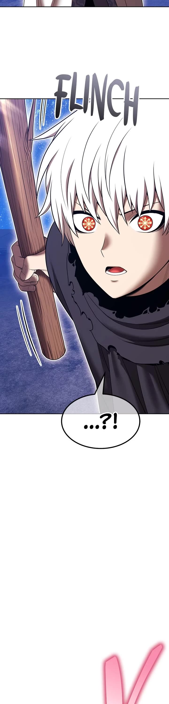 +99 Wooden stick chapter 136 page 39