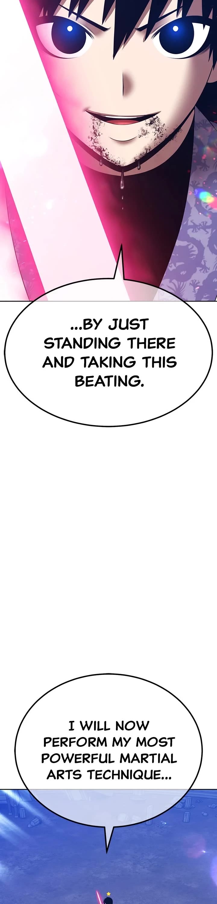 +99 Wooden stick chapter 136 page 42