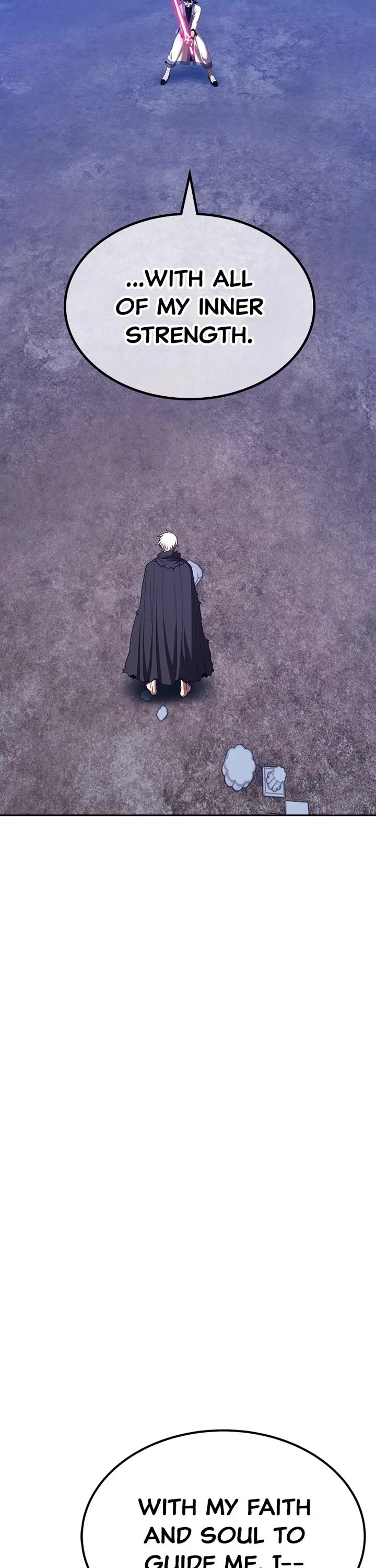 +99 Wooden stick chapter 136 page 43