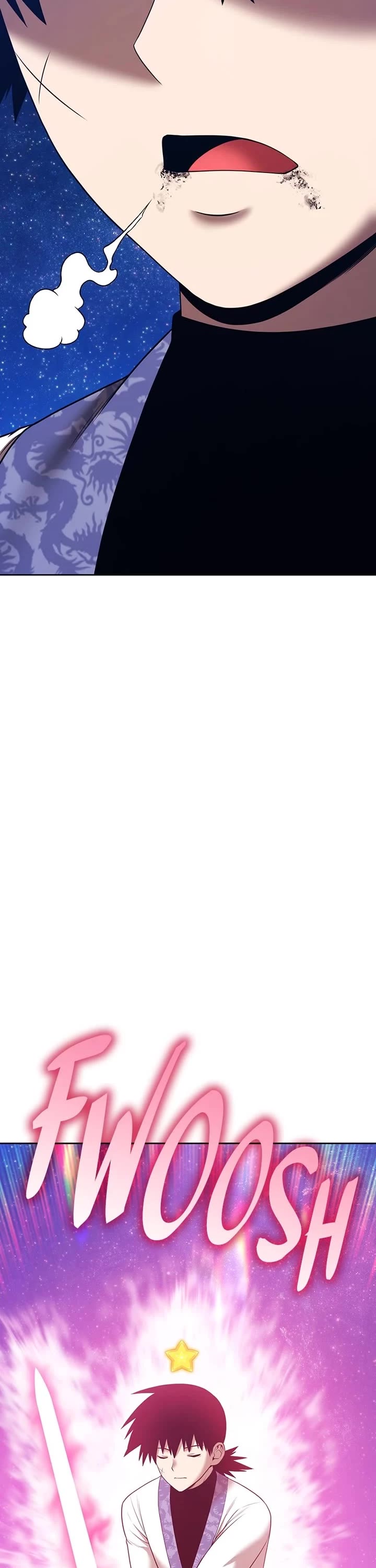 +99 Wooden stick chapter 136 page 47